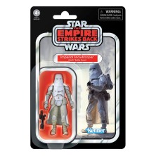 Figura Imperial Snowtrooper (Hoth Battle Gear) 10 cm VC349 SW: The Empire Strike Back Hasbro