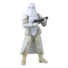 Figura Imperial Snowtrooper (Hoth Battle Gear) 10 cm VC349 SW: The Empire Strike Back Hasbro