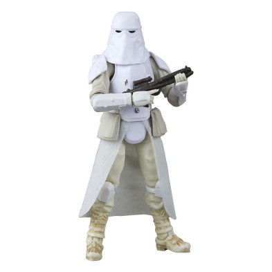 Figura Imperial Snowtrooper (Hoth Battle Gear) 10 cm VC349 SW: The Empire Strike Back Hasbro