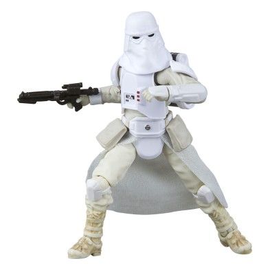 Figura Imperial Snowtrooper (Hoth Battle Gear) 10 cm VC349 SW: The Empire Strike Back Hasbro