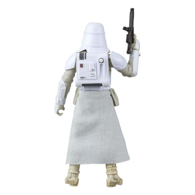 Figura Imperial Snowtrooper (Hoth Battle Gear) 10 cm VC349 SW: The Empire Strike Back Hasbro