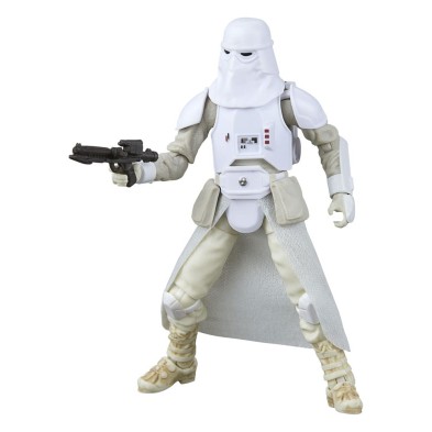 Figura Imperial Snowtrooper (Hoth Battle Gear) 10 cm VC349 SW: The Empire Strike Back Hasbro