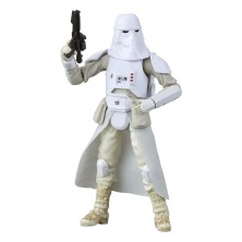 Figura Imperial Snowtrooper (Hoth Battle Gear) 10 cm VC349 SW: The Empire Strike Back Hasbro