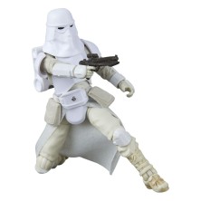 Figura Imperial Snowtrooper (Hoth Battle Gear) 10 cm VC349 SW: The Empire Strike Back Hasbro
