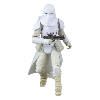 Figura Imperial Snowtrooper (Hoth Battle Gear) 10 cm VC349 SW: The Empire Strike Back Hasbro