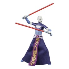 Figura Asajj Ventress 10 cm VC364 SW: The Clone Wars Hasbro