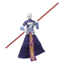 Figura Asajj Ventress 10 cm VC364 SW: The Clone Wars Hasbro