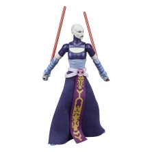 Figura Asajj Ventress 10 cm VC364 SW: The Clone Wars Hasbro