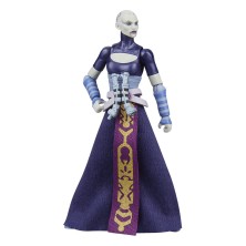 Figura Asajj Ventress 10 cm VC364 SW: The Clone Wars Hasbro