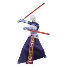 Figura Asajj Ventress 10 cm VC364 SW: The Clone Wars Hasbro