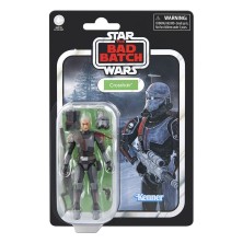 Figura Crosshair 10 cm VC370 SW: The Bad Batch Hasbro