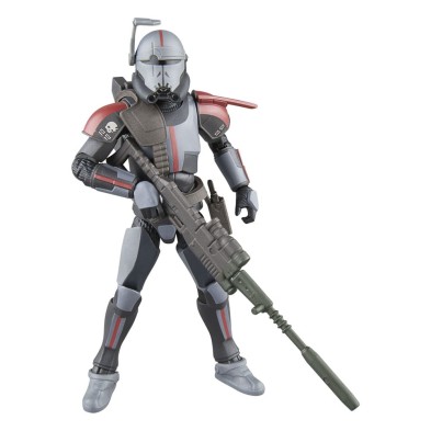 Figura Crosshair 10 cm VC370 SW: The Bad Batch Hasbro
