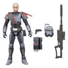Figura Crosshair 10 cm VC370 SW: The Bad Batch Hasbro