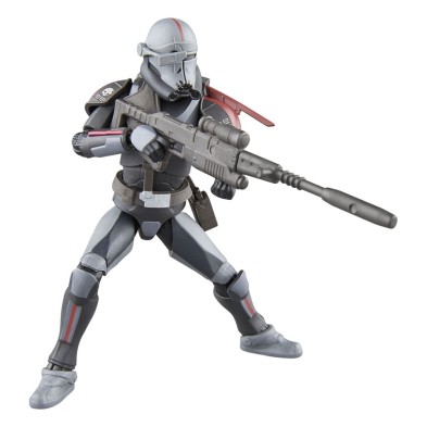 Figura Crosshair 10 cm VC370 SW: The Bad Batch Hasbro