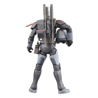Figura Crosshair 10 cm VC370 SW: The Bad Batch Hasbro