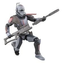 Figura Crosshair 10 cm VC370 SW: The Bad Batch Hasbro