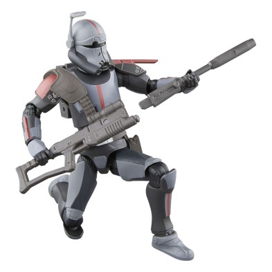Figura Crosshair 10 cm VC370 SW: The Bad Batch Hasbro
