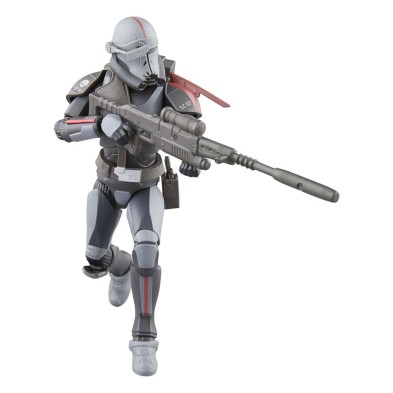 Figura Crosshair 10 cm VC370 SW: The Bad Batch Hasbro
