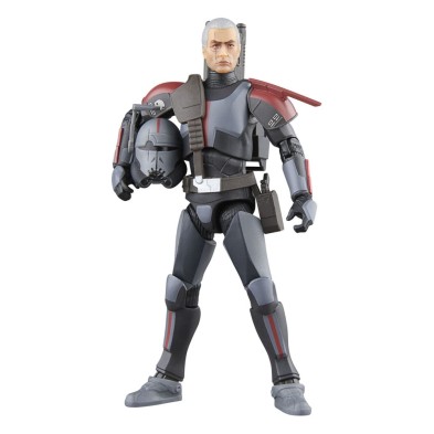 Figura Crosshair 10 cm VC370 SW: The Bad Batch Hasbro