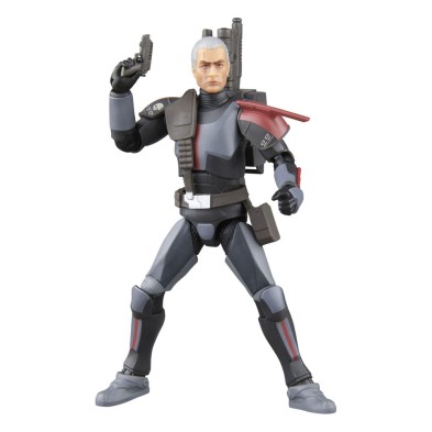 Figura Crosshair 10 cm VC370 SW: The Bad Batch Hasbro