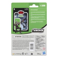 Figura Crosshair 10 cm VC370 SW: The Bad Batch Hasbro