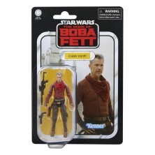 Figura Cobb Vanth 10 cm VC371 SW: The Book of Boba Fett Hasbro