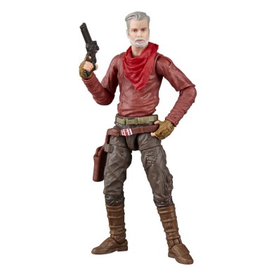 Figura Cobb Vanth 10 cm VC371 SW: The Book of Boba Fett Hasbro