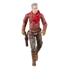 Figura Cobb Vanth 10 cm VC371 SW: The Book of Boba Fett Hasbro