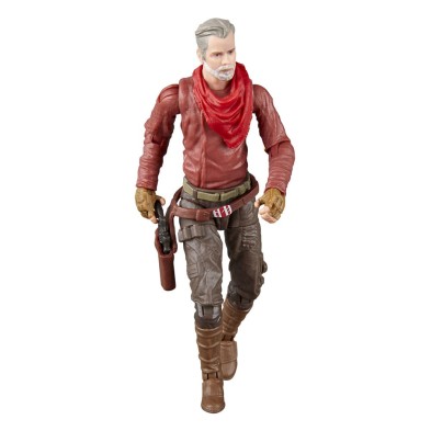 Figura Cobb Vanth 10 cm VC371 SW: The Book of Boba Fett Hasbro