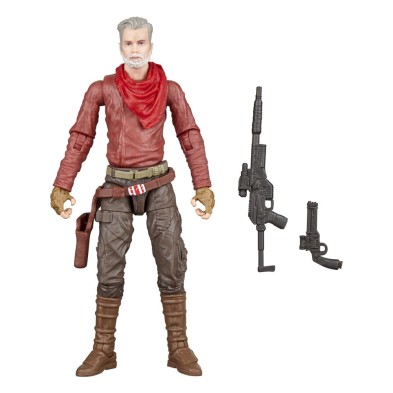 Figura Cobb Vanth 10 cm VC371 SW: The Book of Boba Fett Hasbro