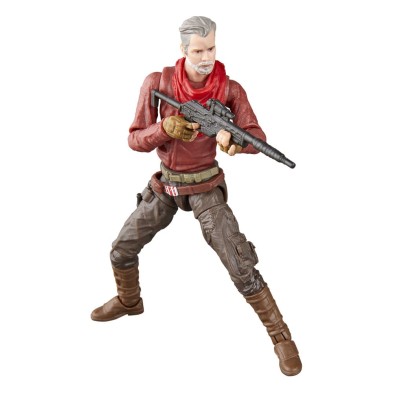 Figura Cobb Vanth 10 cm VC371 SW: The Book of Boba Fett Hasbro