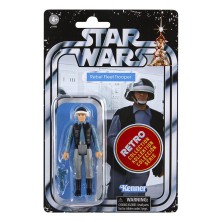 Star Wars Episode IV Retro Collection Pack de 6 Figuras 10 cm