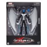 Figura Archangel 15 cm Marvel Legends X-Force Hasbro