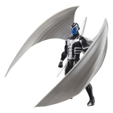 Figura Archangel 15 cm Marvel Legends X-Force Hasbro