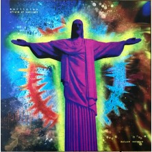 Marillion - Afraid of Sunlight (Vinilo)