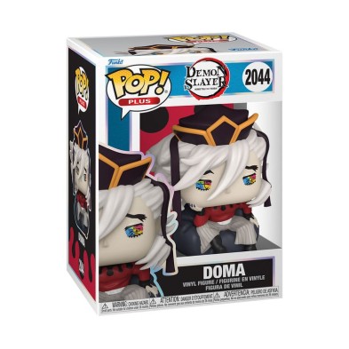 Funko POP! 2044 Doma ( Demon Slayer)