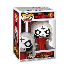 Funko POP! 1851 Oris B. Driftwood (House of 1000 corpses)