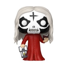 Funko POP! 1851 Oris B. Driftwood (House of 1000 corpses)