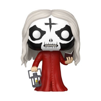 Funko POP! 1851 Oris B. Driftwood (House of 1000 corpses)