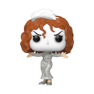 Funko POP! 1852 Baby Glitter (House of 1000 corpses)