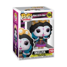 Funko POP! 164 Skelia (Monster High)