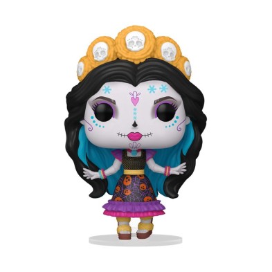 Funko POP! 164 Skelia (Monster High)