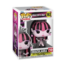 Funko POP! 163 Draculaura (Monster High)