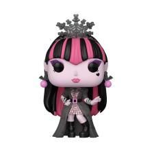 Funko POP! 163 Draculaura (Monster High)