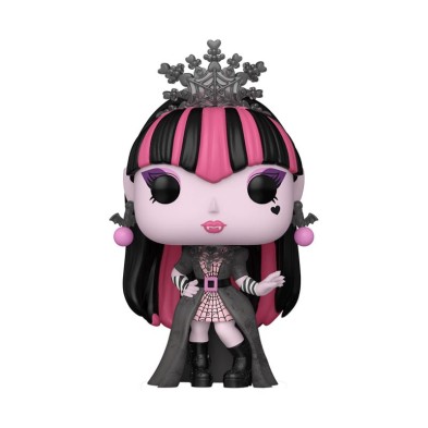 Funko POP! 163 Draculaura (Monster High)