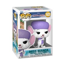 Funko POP! 1625 Miss Bianca (The rescuers Donwn Under)