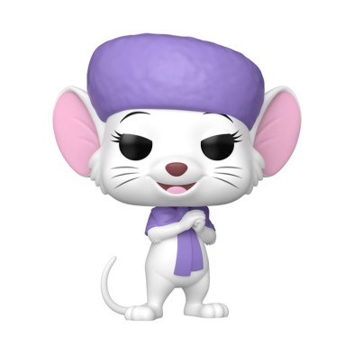 Funko POP! 1625 Miss Bianca (The rescuers Donwn Under)