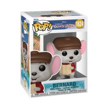 Funko POP! 1624 Bernard (The rescuers Donwn Under)