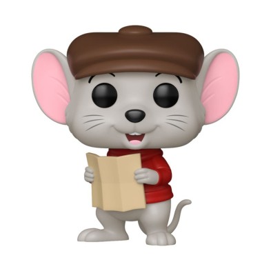Funko POP! 1624 Bernard (The rescuers Donwn Under)