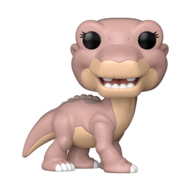 Funko POP! 1839 Littefoot (The Land Before Time)
